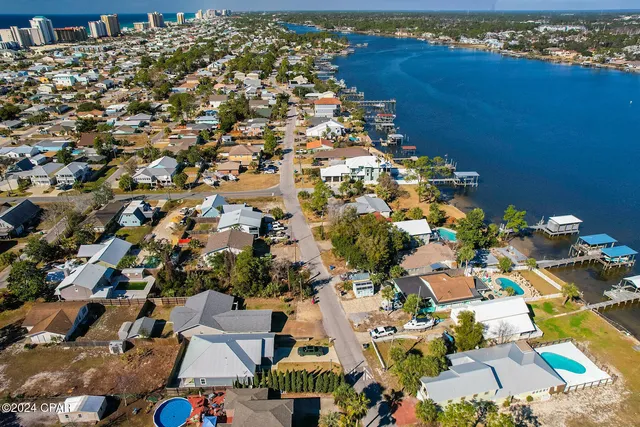 $430,000 | 5701 South Lagoon Drive, Panama City Beach, FL 32408