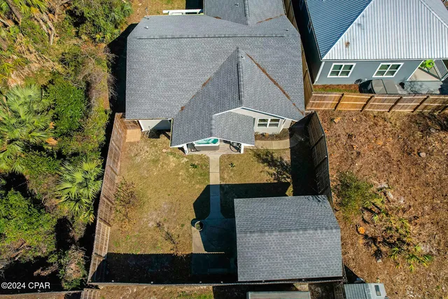 $430,000 | 5701 South Lagoon Drive, Panama City Beach, FL 32408