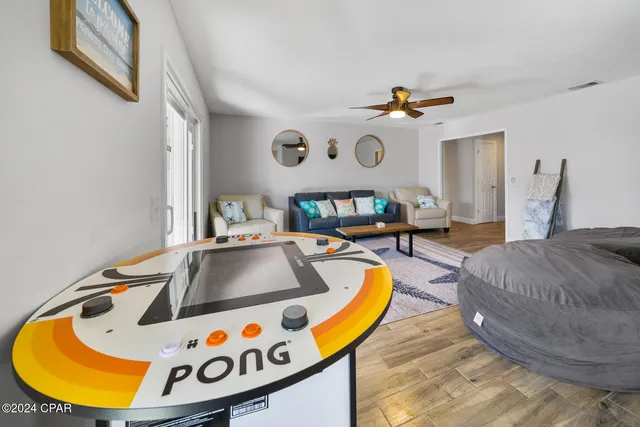 $430,000 | 5701 South Lagoon Drive, Panama City Beach, FL 32408