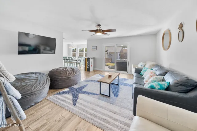 $430,000 | 5701 South Lagoon Drive, Panama City Beach, FL 32408