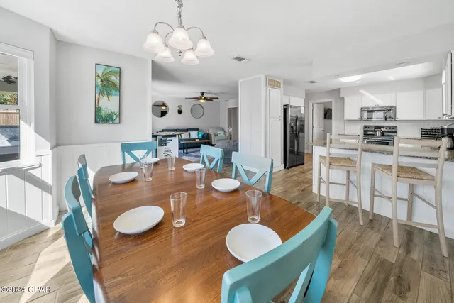 $430,000 | 5701 South Lagoon Drive, Panama City Beach, FL 32408