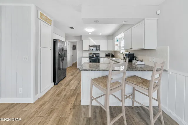 $430,000 | 5701 South Lagoon Drive, Panama City Beach, FL 32408