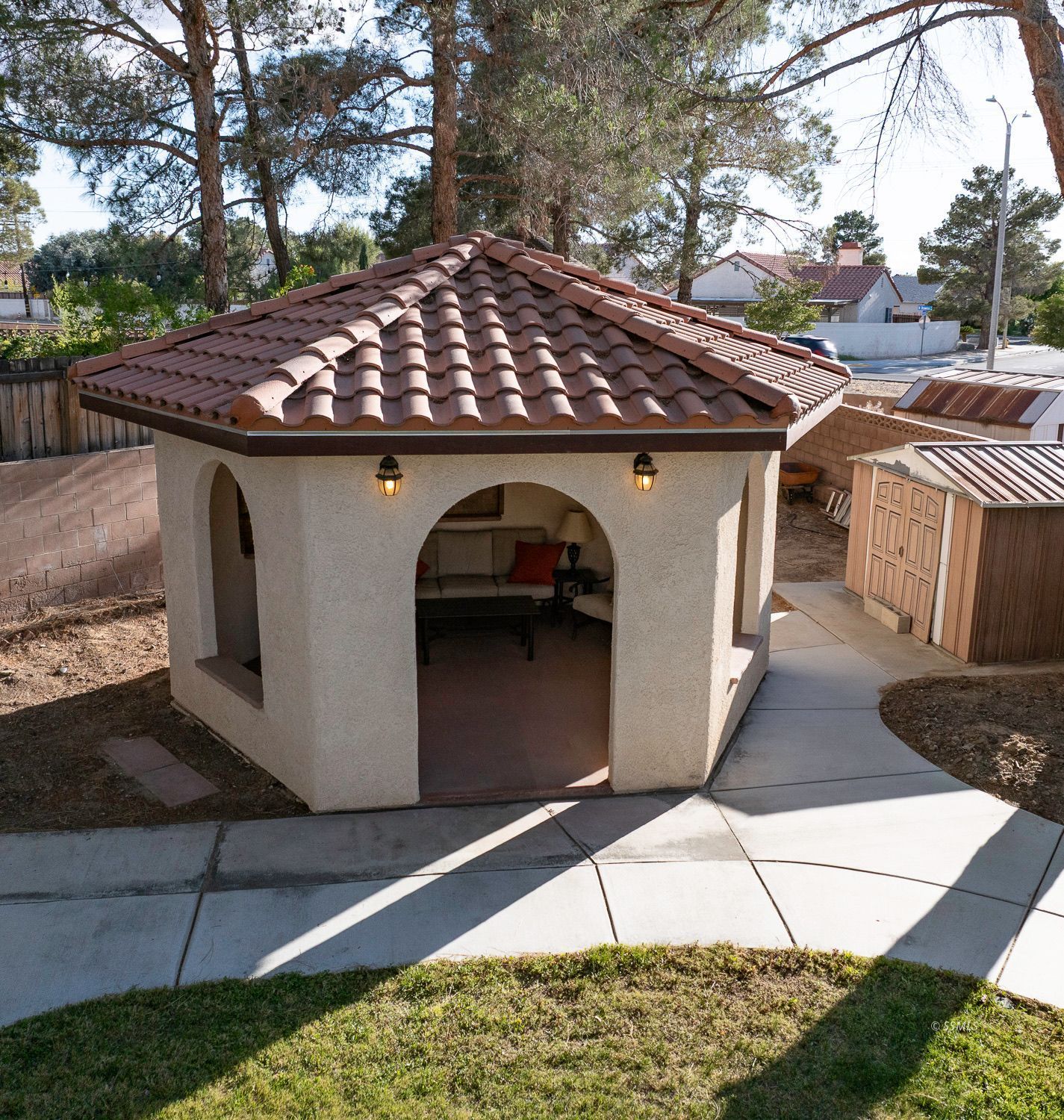 843 West Howell Avenue Ridgecrest, CA 93555 - Photo 41 of 50