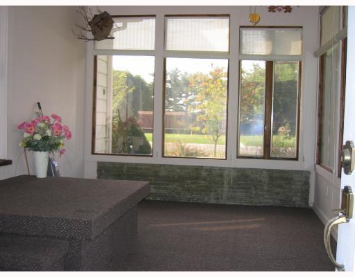 1127 Evans City Road Renfrew, PA 16053 - Photo 10 of 16 Other. Sunroom can be enjoyed during most of the seasons.