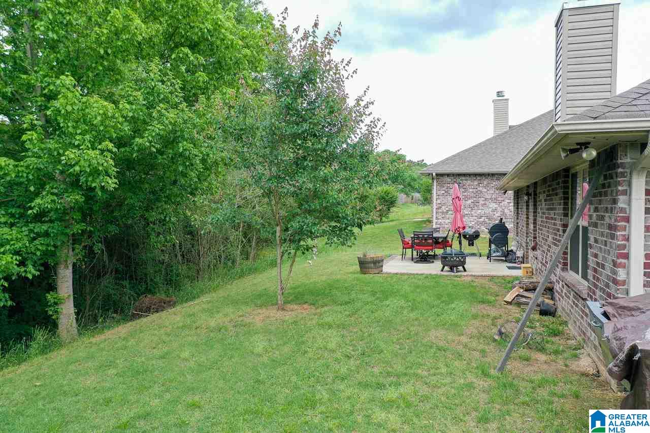 528 Green Meadows Trail Alabaster, AL 35114 - Photo 25 of 29