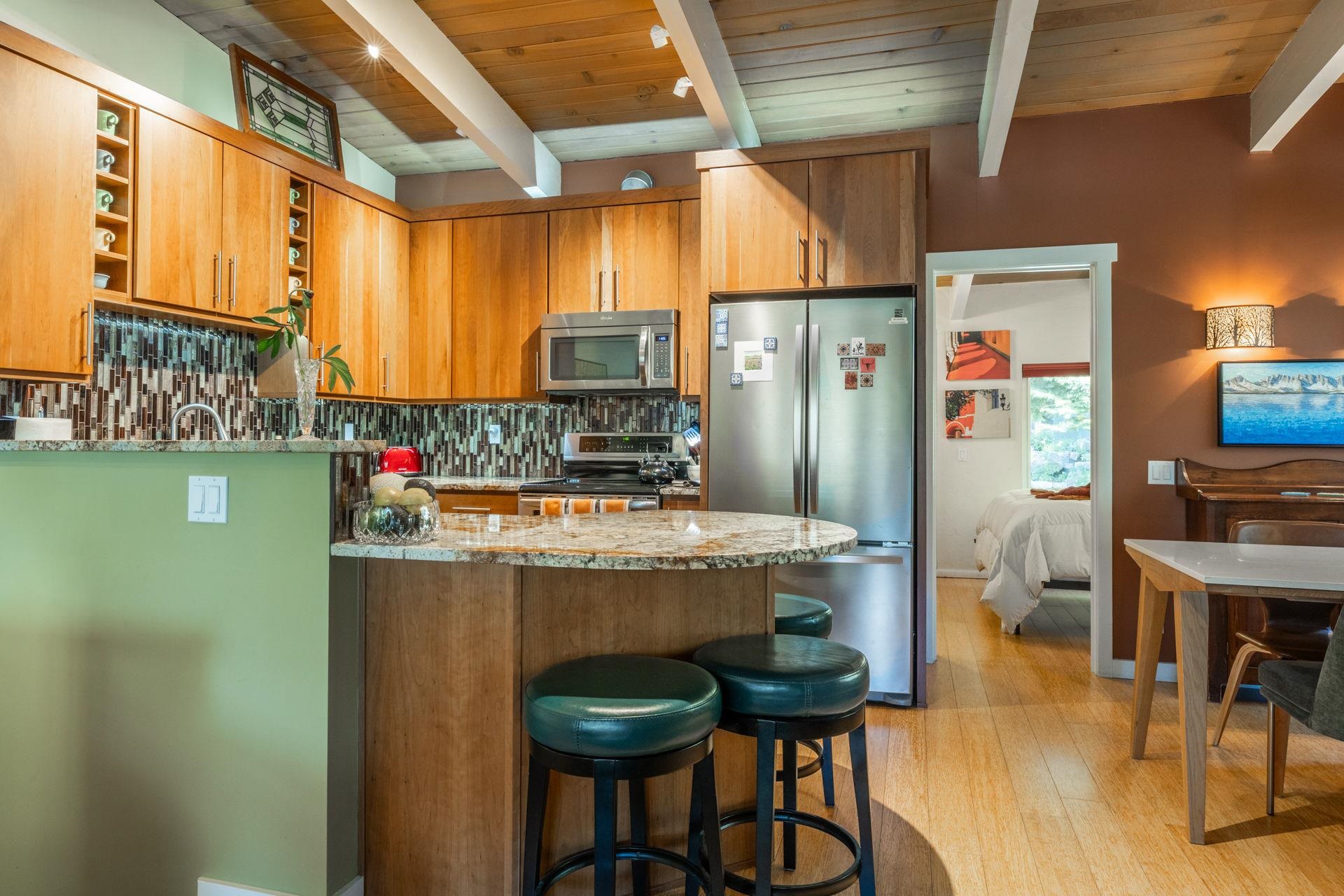 50 Hidden Valley Road, Unit 16 Mammoth Lakes, CA 93546 - Photo 15 of 58