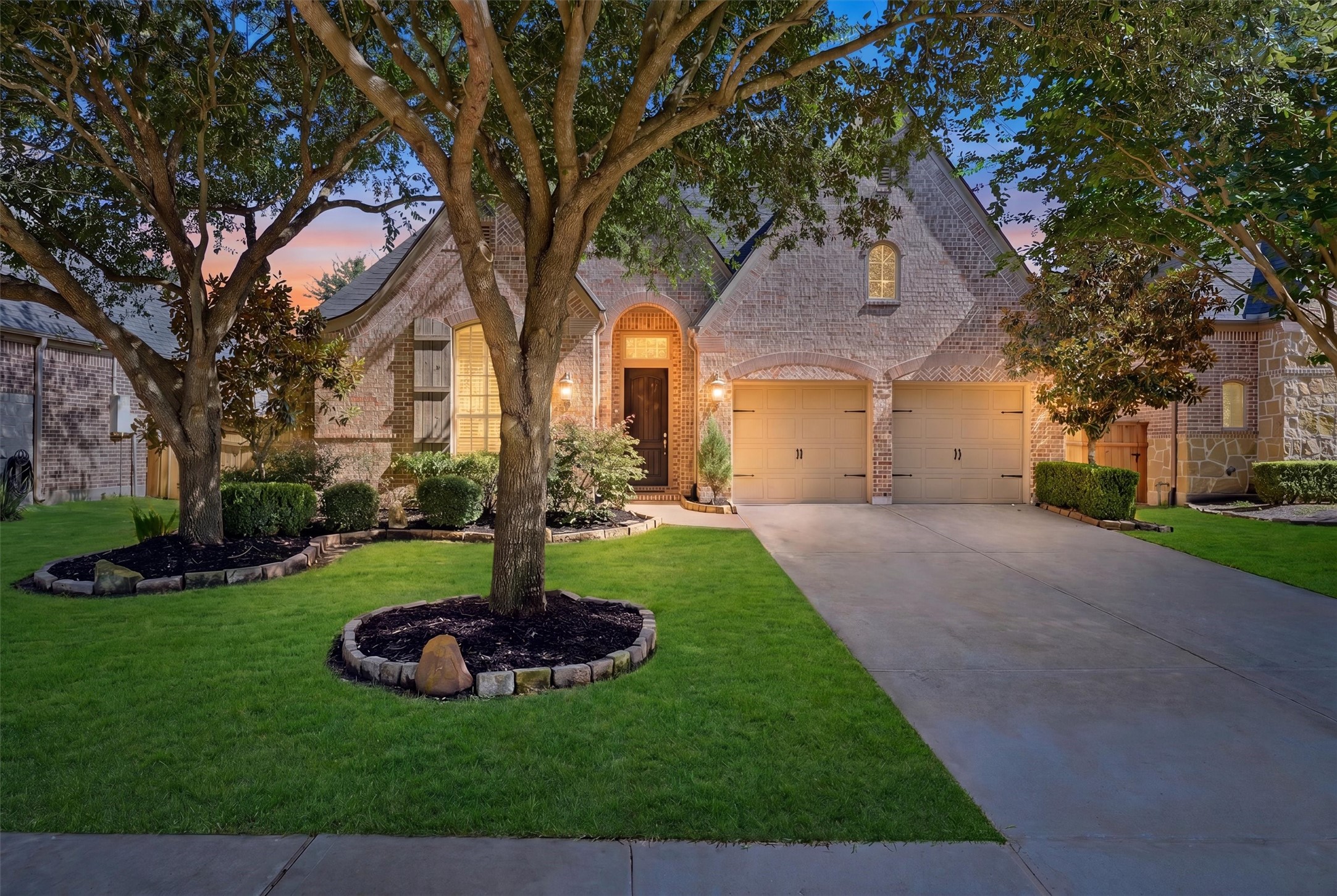 27118 Cross Pointe Court Fulshear, TX 77441 - Photo 1 of 40 Welcome home! This is the one you've been waiting for!