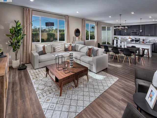 $828,869 | 5244 Kestrel Street, Antioch, CA 94531