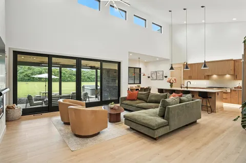 $1,299,900 | 4137 167th Avenue, Lowell, IN 46356