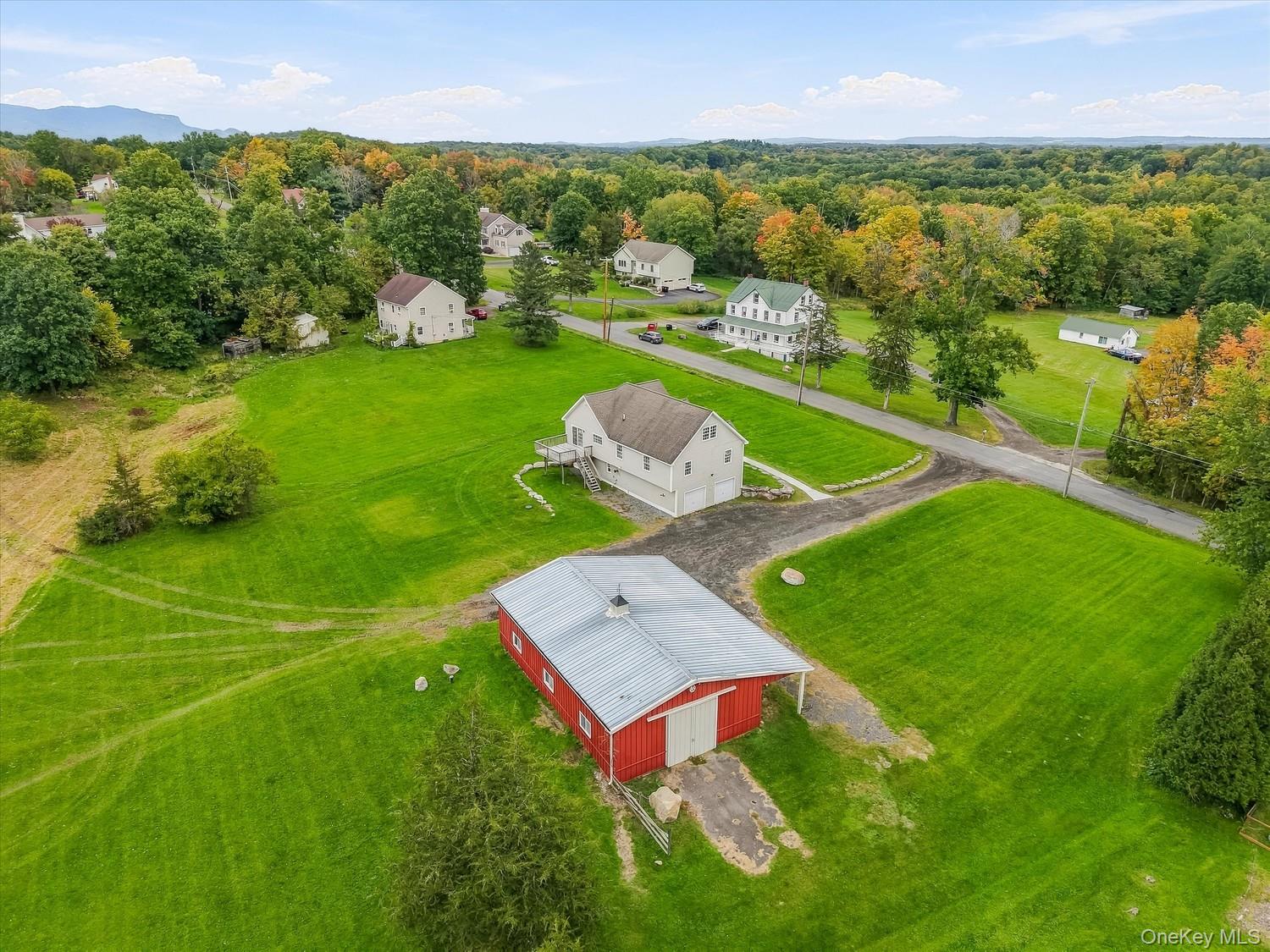 160 Pirog Road Pine Bush, NY 12566 - Photo 38 of 39 Gallery Image 38