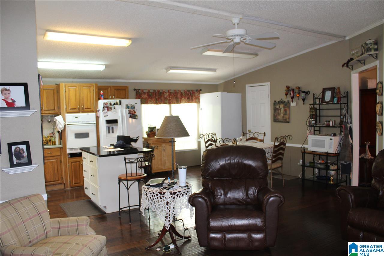 1800 Lynch Lake Road Odenville, AL 35120 - Photo 23 of 34