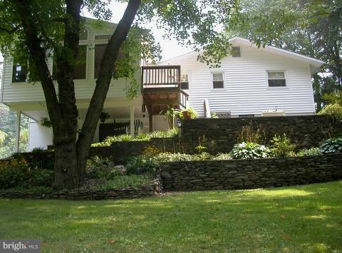 14185 Howard Road Dayton, MD 21036 - Photo 1 of 15 Exterior (Rear)