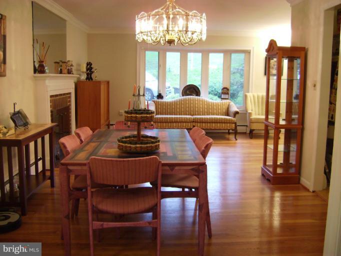 14185 Howard Road Dayton, MD 21036 - Photo 11 of 15 Dining Room
