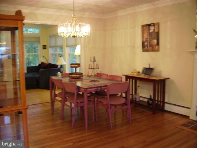 14185 Howard Road Dayton, MD 21036 - Photo 12 of 15 Dining Room