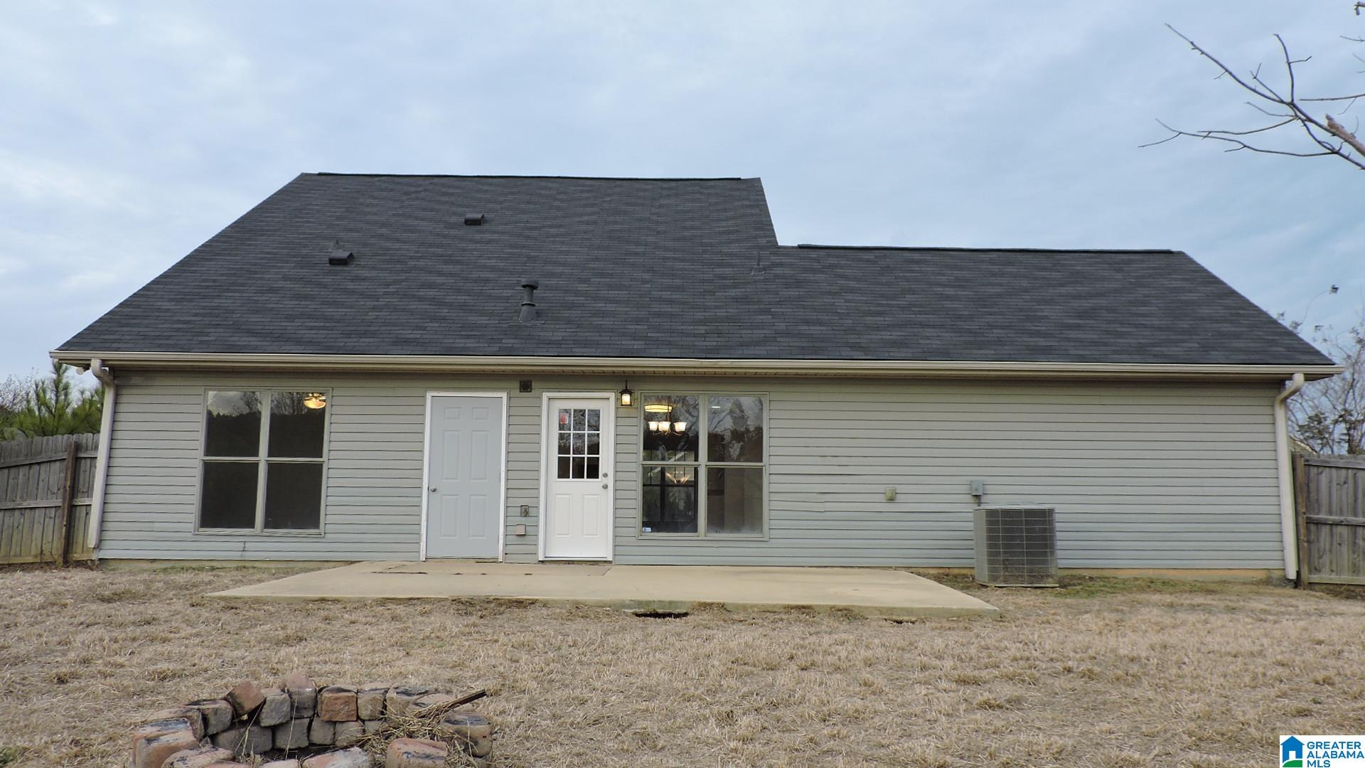 515 Village Springs Lane Springville, AL 35146 - Photo 3 of 19