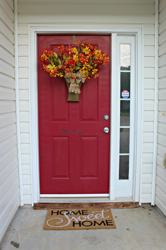 313 Hickory Road Jackson, GA 30233 - Photo 16 of 17 a view of door