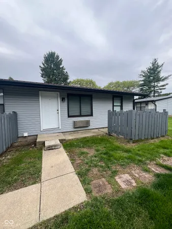 $775 | 2000 Indianapolis Road, Unit 95, Crawfordsville, IN 47933