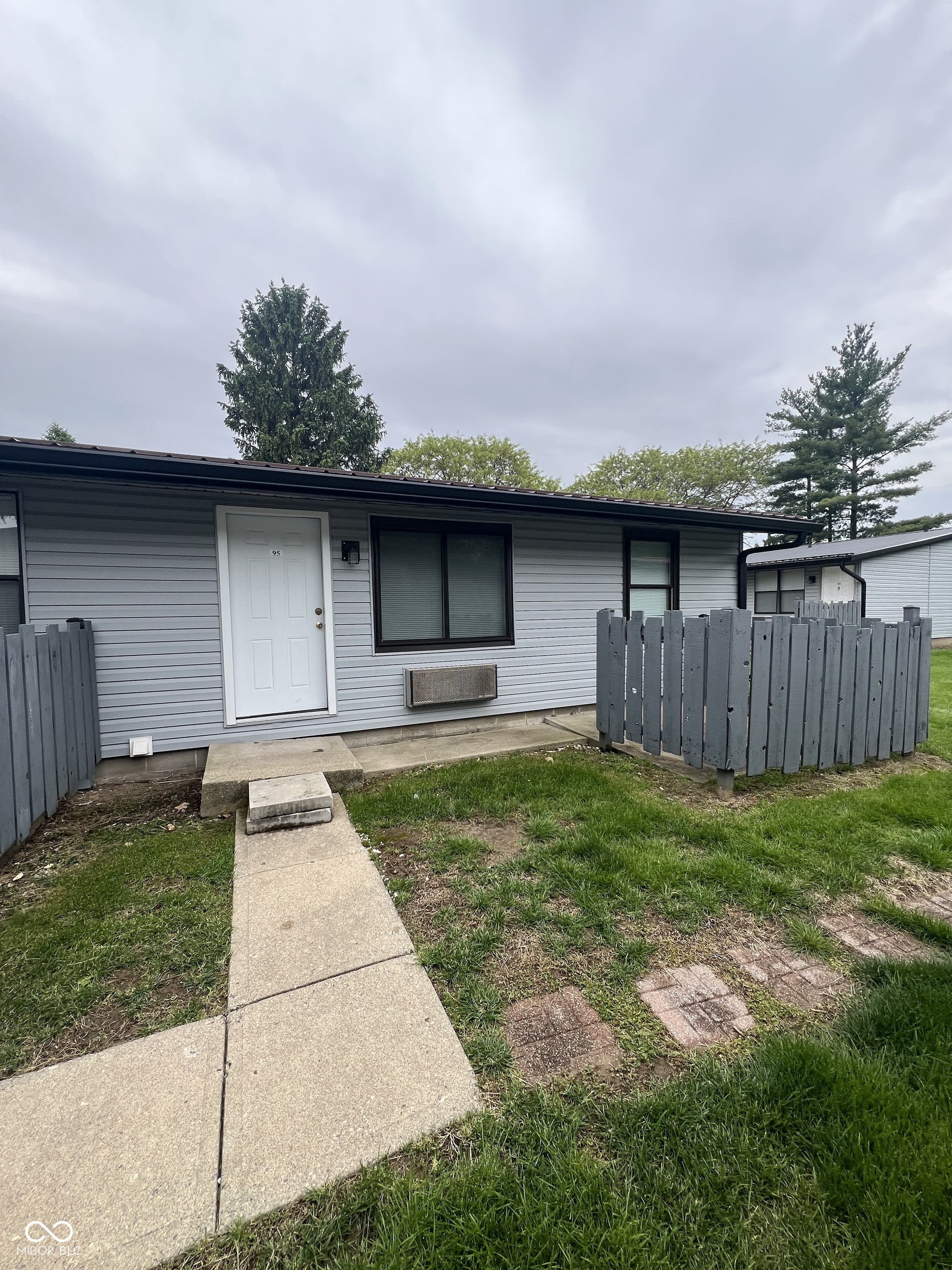 2000 Indianapolis Road, Unit 95 Crawfordsville, IN 47933 - Photo 1 of 12