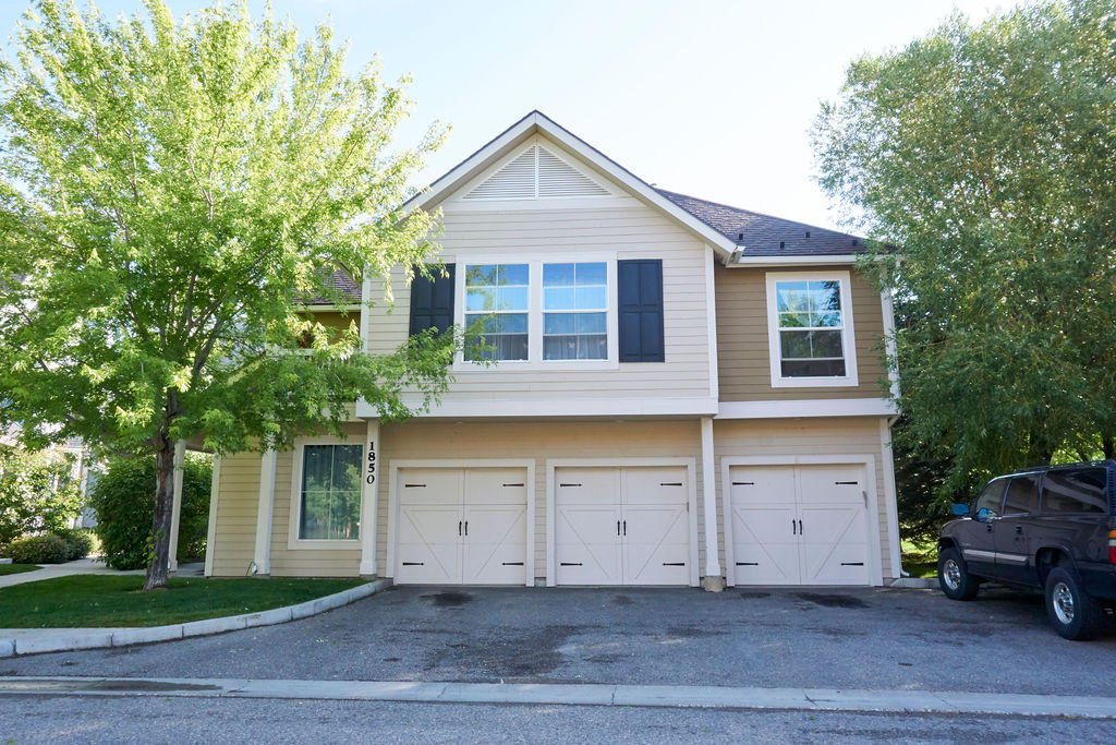 1850 Copper Ranch Lane, Unit B Hailey, ID 83333 - Photo 1 of 1 Front 1