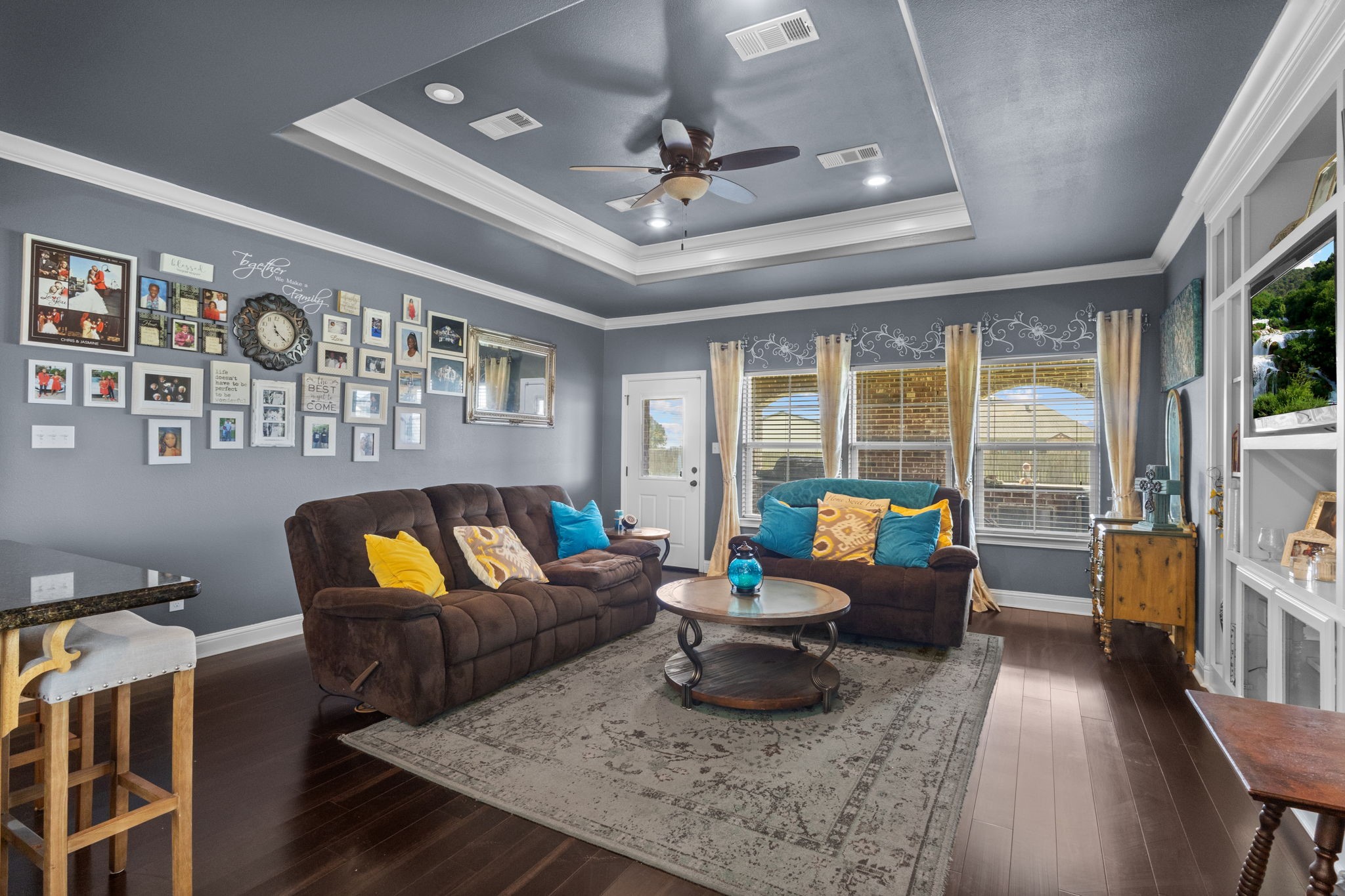 14815 Michelle Lane Beaumont, TX 77713 - Photo 11 of 40
