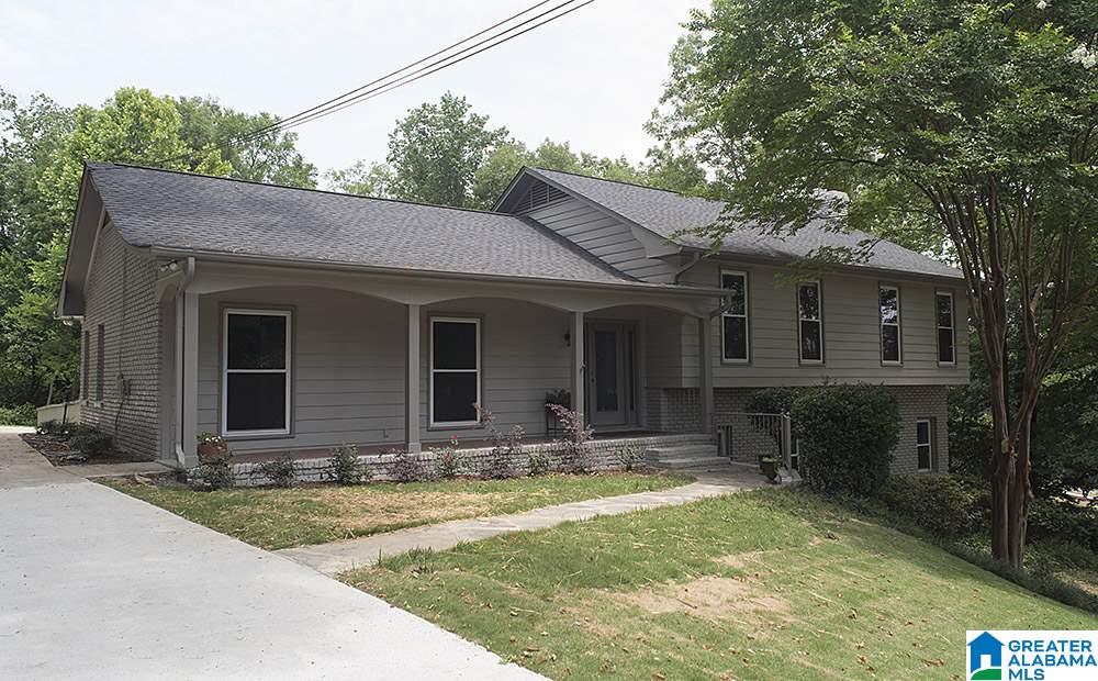 3200 North Woodridge Road Birmingham, AL 35223 - Photo 34 of 34