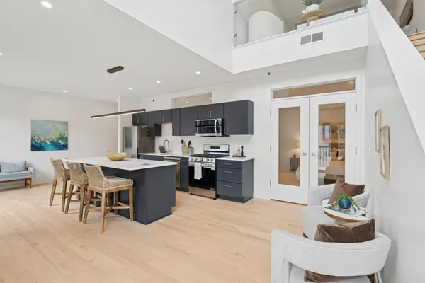 $499,900 | 3104 West Lake Street, Unit 412, Minneapolis, MN 55416