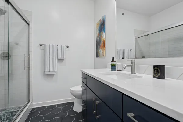 $499,900 | 3104 West Lake Street, Unit 412, Minneapolis, MN 55416