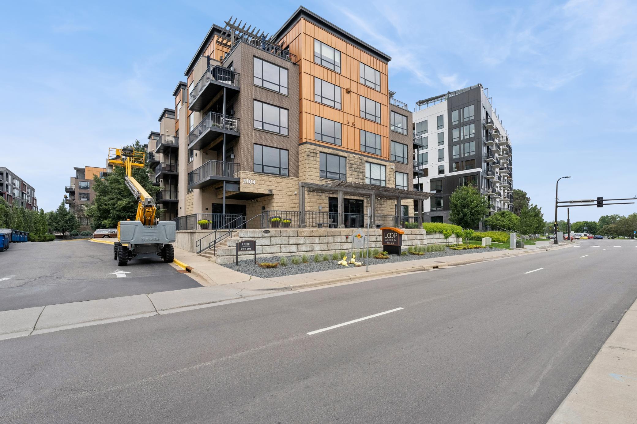 3104 West Lake Street, Unit 412 Minneapolis, MN 55416 - Photo 41 of 51
