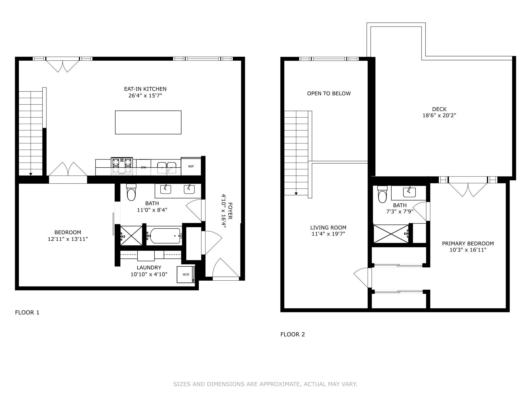3104 West Lake Street, Unit 412 Minneapolis, MN 55416 - Photo 49 of 51