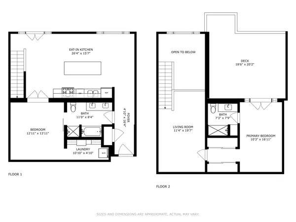 $499,900 | 3104 West Lake Street, Unit 412, Minneapolis, MN 55416