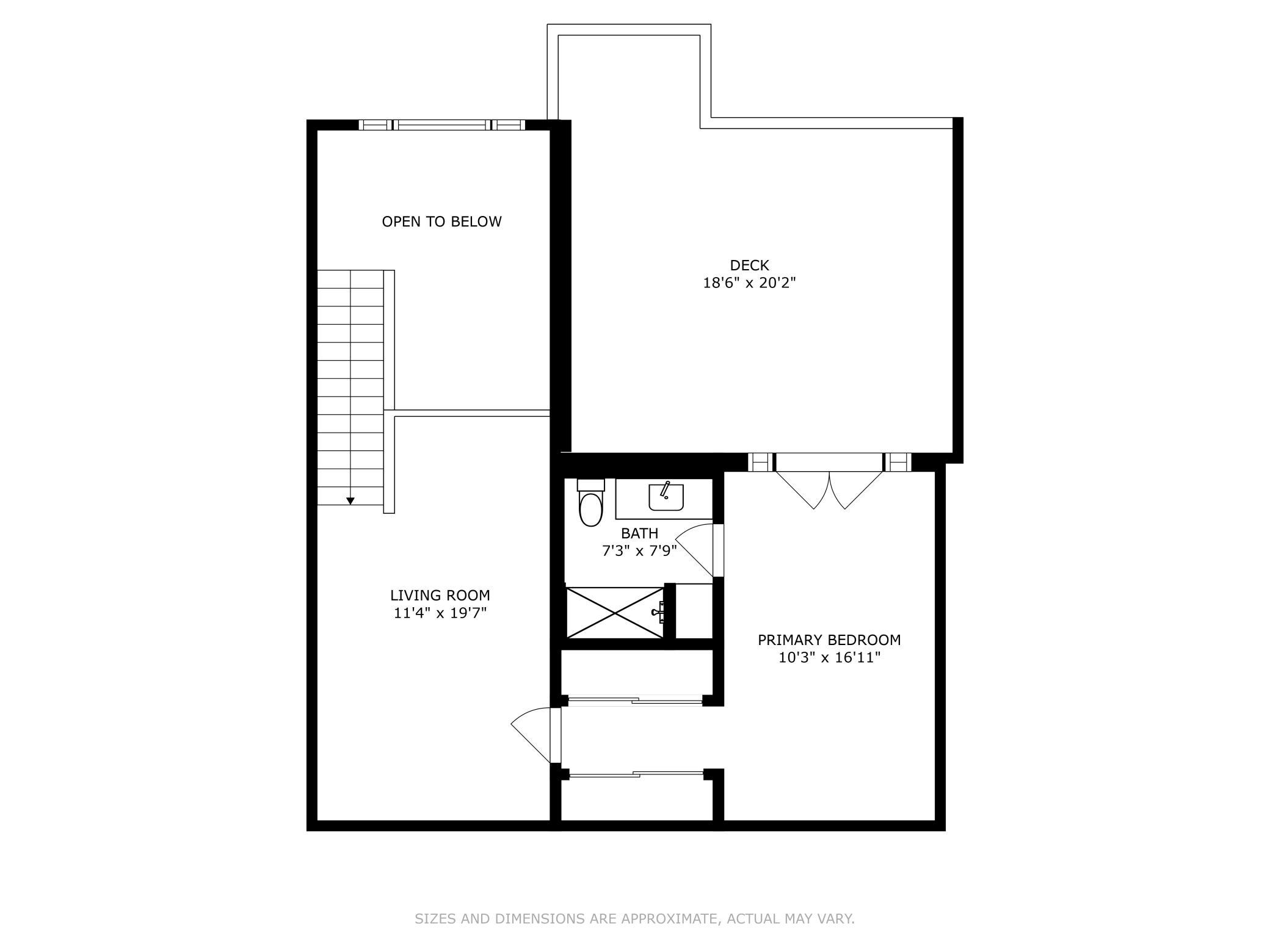 3104 West Lake Street, Unit 412 Minneapolis, MN 55416 - Photo 50 of 51