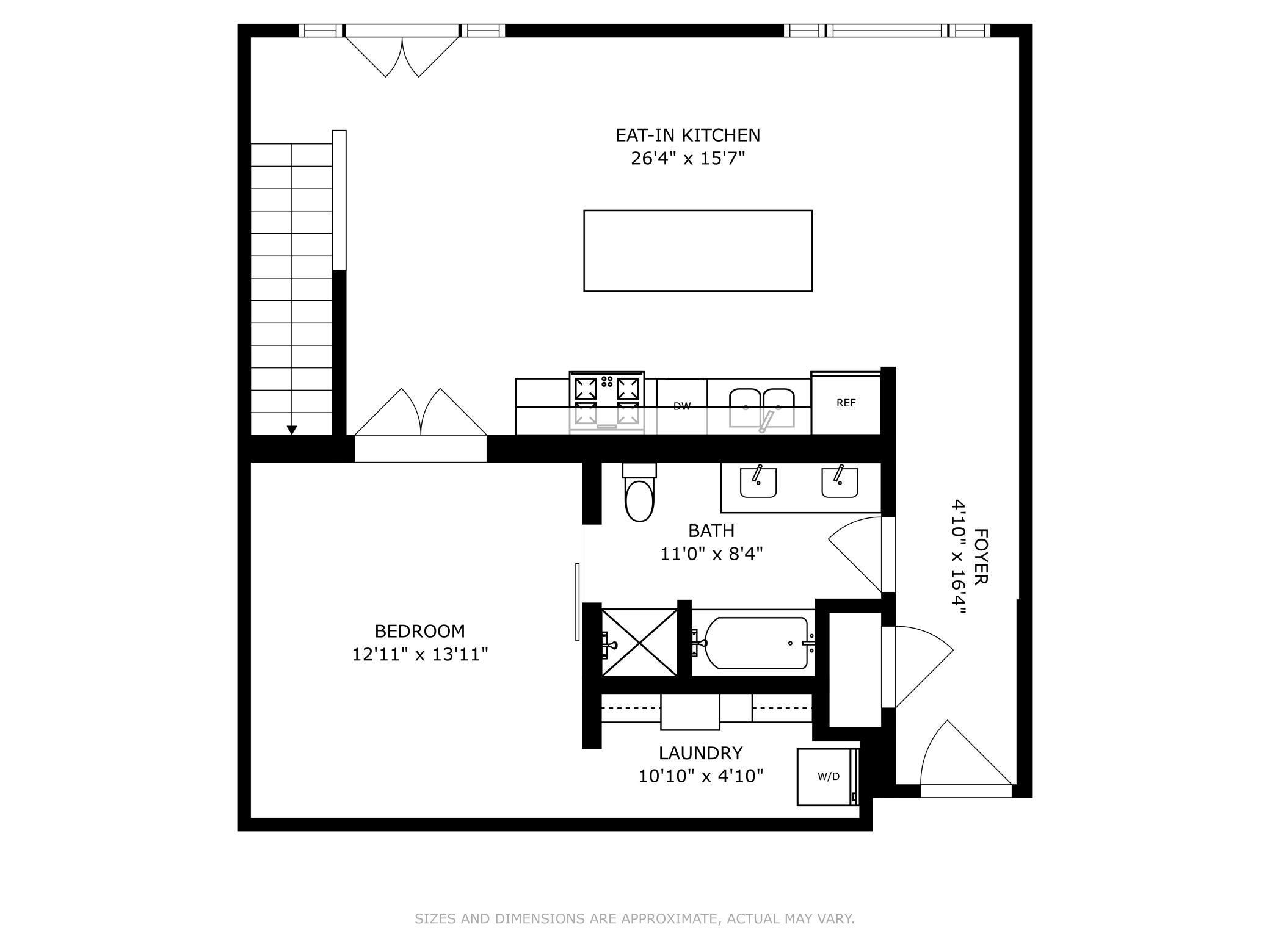 3104 West Lake Street, Unit 412 Minneapolis, MN 55416 - Photo 51 of 52