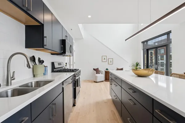 $499,900 | 3104 West Lake Street, Unit 412, Minneapolis, MN 55416