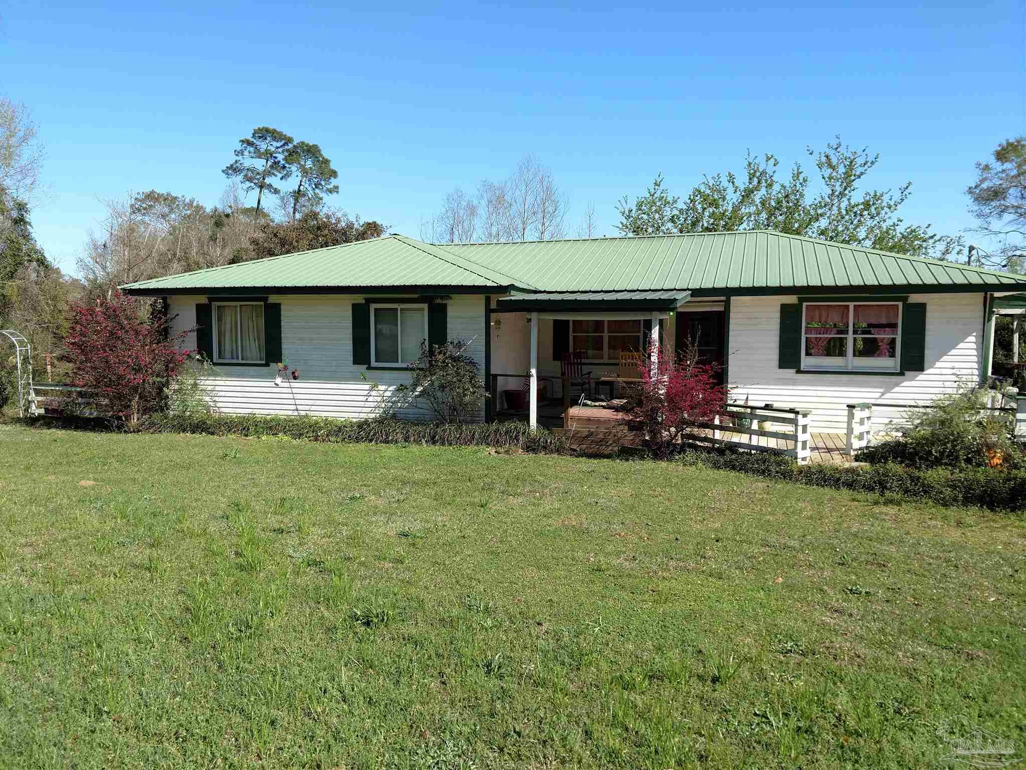 254 Santa Rosa Road Cantonment, FL 32533 - Photo 1 of 39