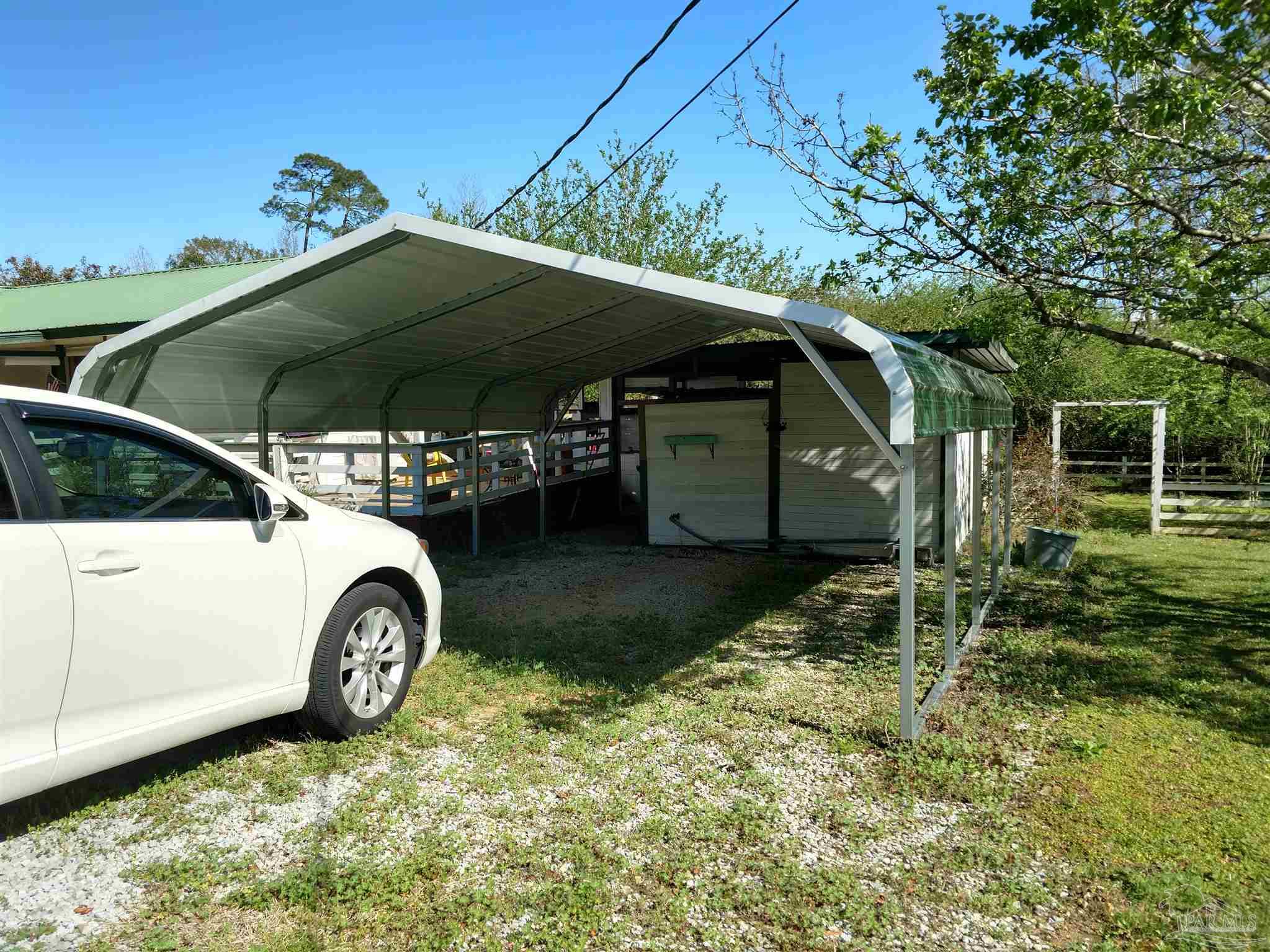 254 Santa Rosa Road Cantonment, FL 32533 - Photo 38 of 39