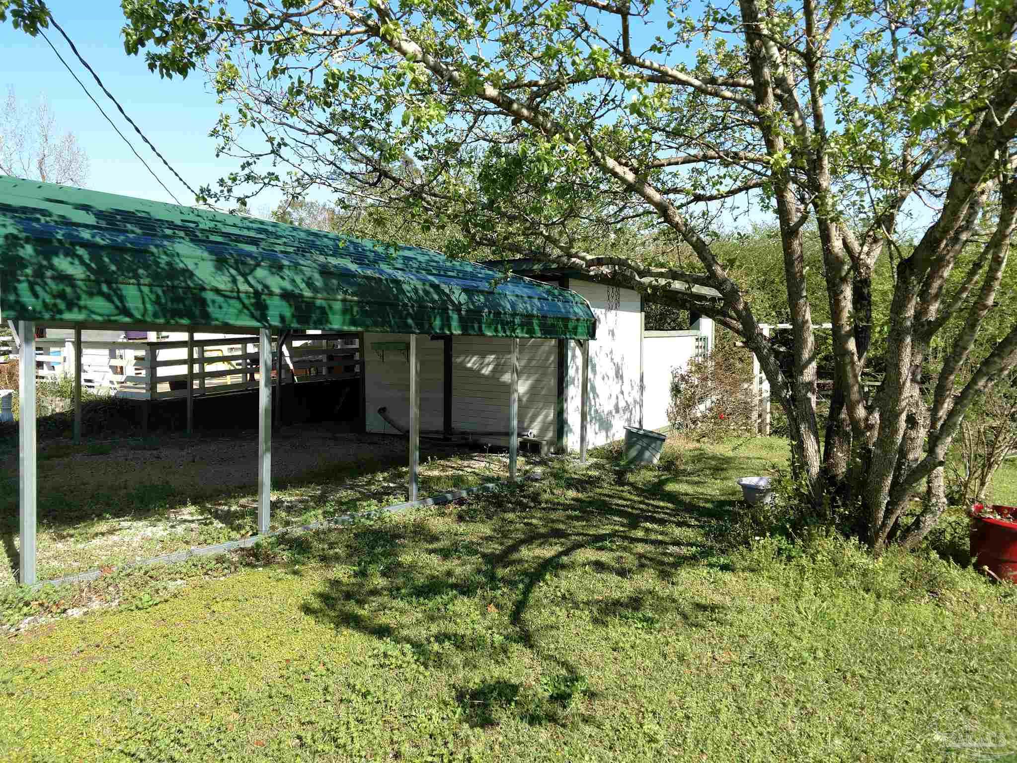 254 Santa Rosa Road Cantonment, FL 32533 - Photo 39 of 39