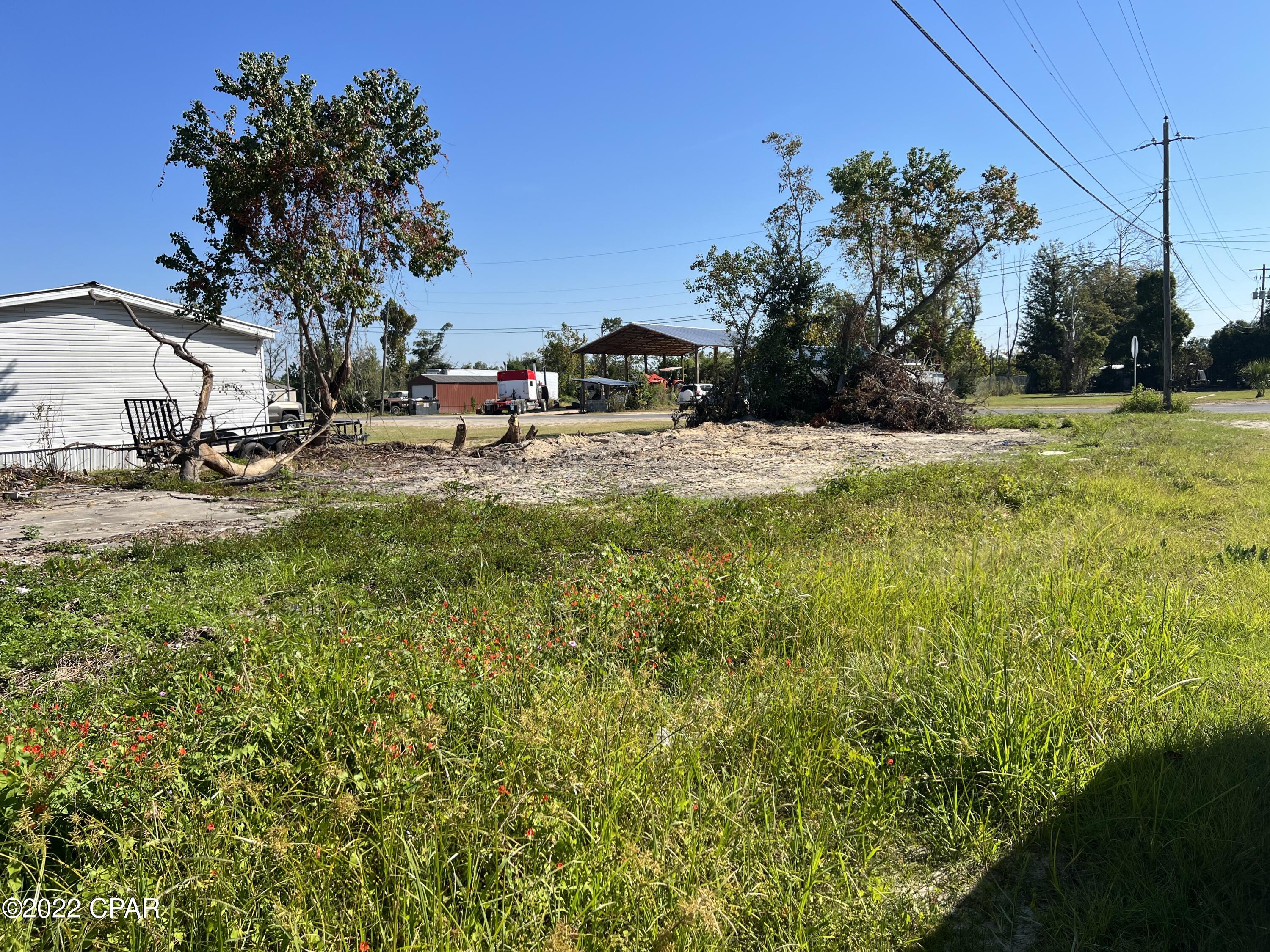 2735 East Orlando Rd