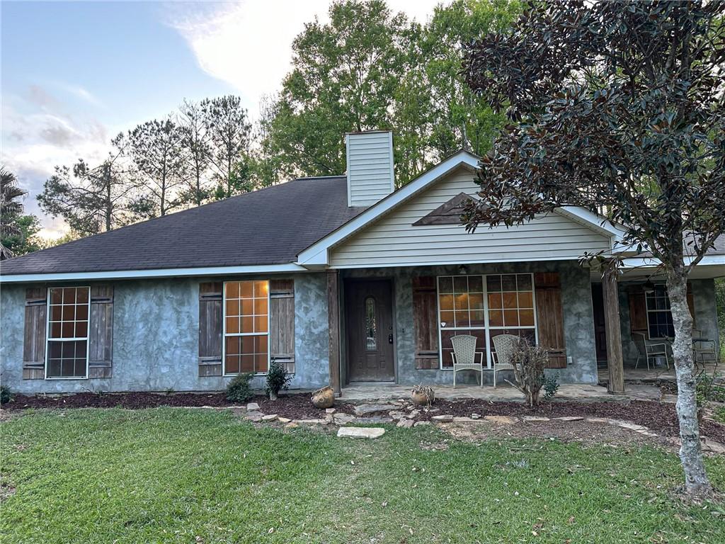 22536 Sharp Chapel Road Bush, LA 70431 - Photo 1 of 12
