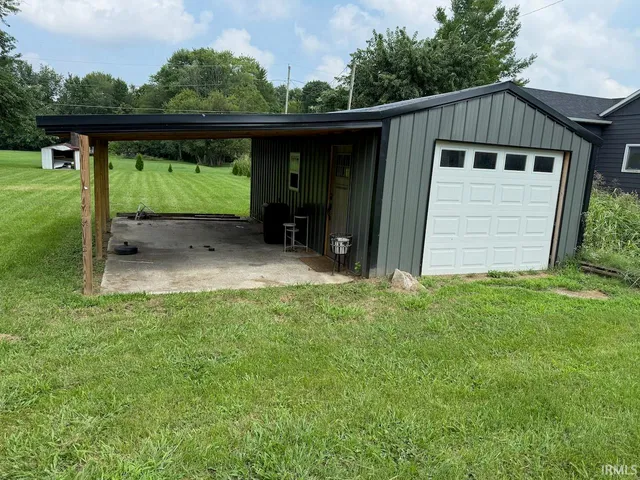 $199,900 | 508 North Main Street, Patoka, IN 47666