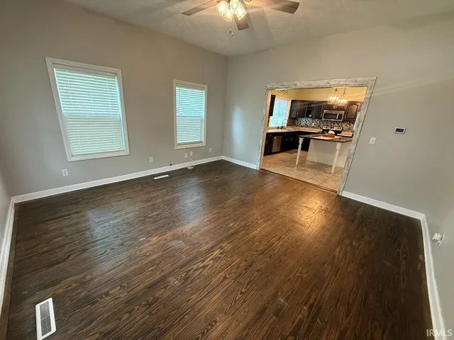 $199,900 | 508 North Main Street, Patoka, IN 47666