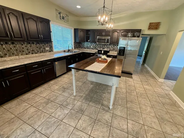 $199,900 | 508 North Main Street, Patoka, IN 47666