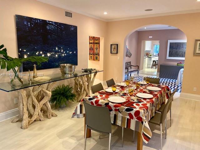 1136 Alhambra Circle Coral Gables, FL 33134 - Photo 19 of 67