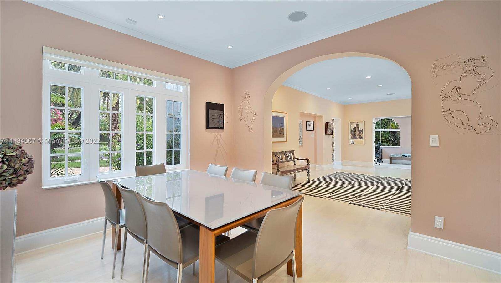 1136 Alhambra Circle Coral Gables, FL 33134 - Photo 38 of 67