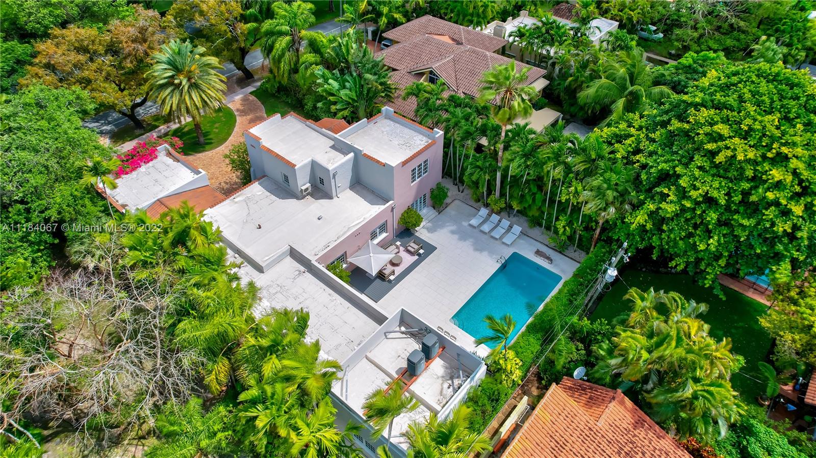 1136 Alhambra Circle Coral Gables, FL 33134 - Photo 57 of 67