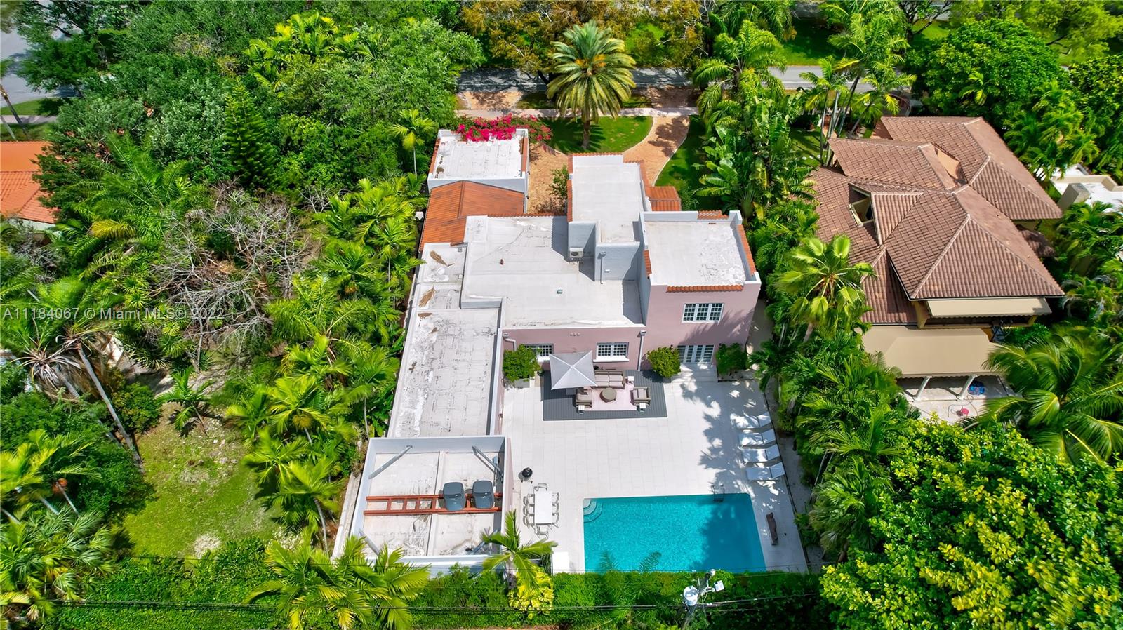 1136 Alhambra Circle Coral Gables, FL 33134 - Photo 58 of 67