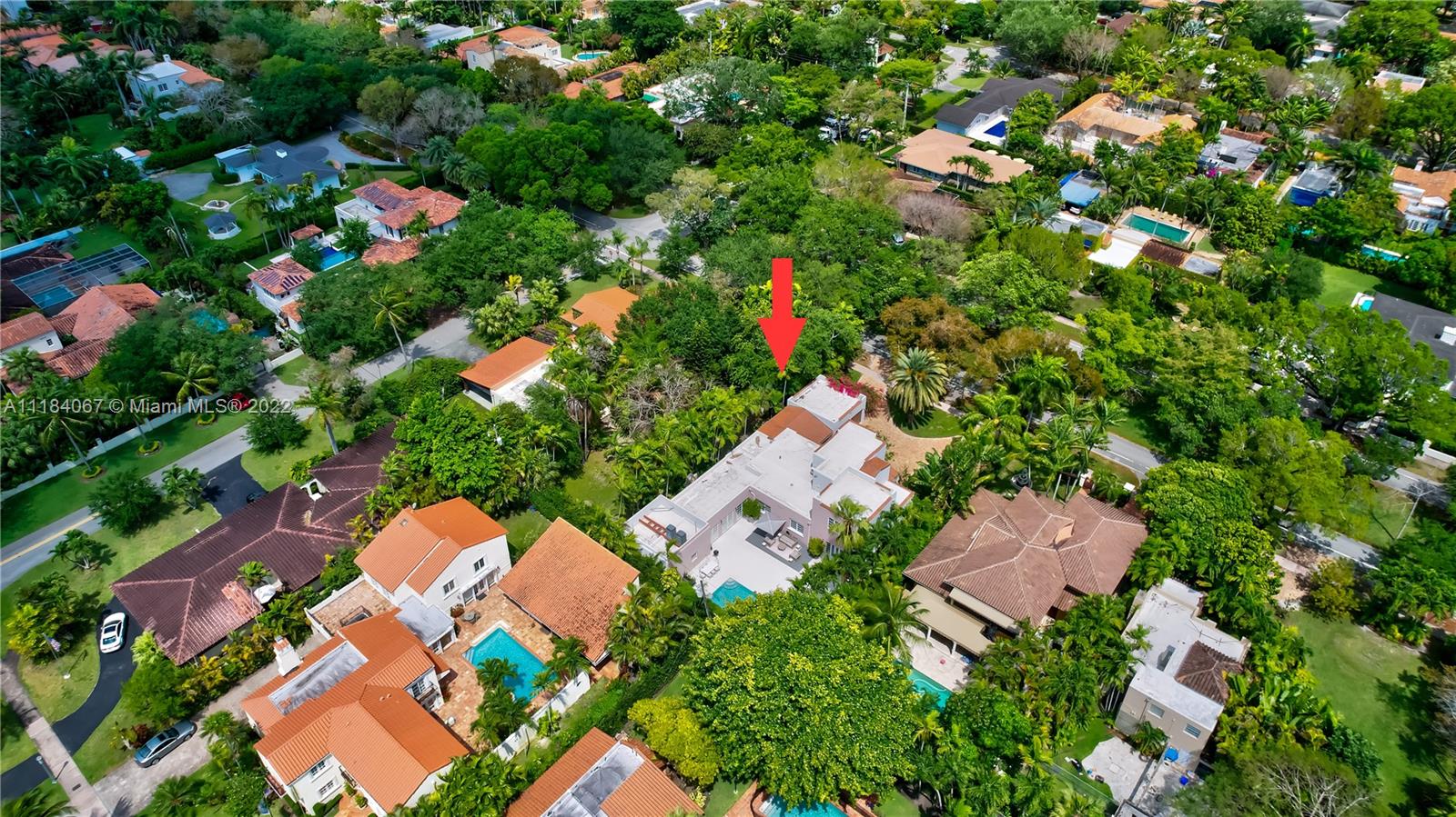 1136 Alhambra Circle Coral Gables, FL 33134 - Photo 59 of 67