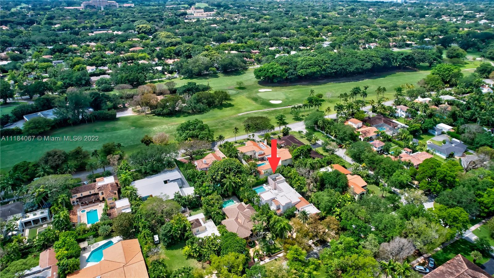 1136 Alhambra Circle Coral Gables, FL 33134 - Photo 60 of 67