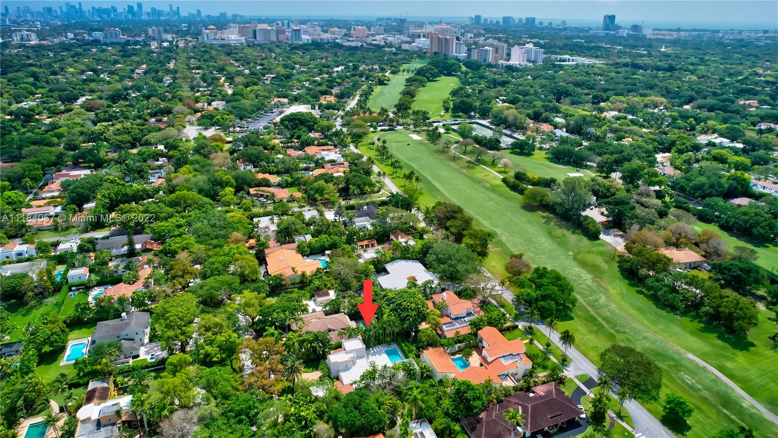1136 Alhambra Circle Coral Gables, FL 33134 - Photo 61 of 67
