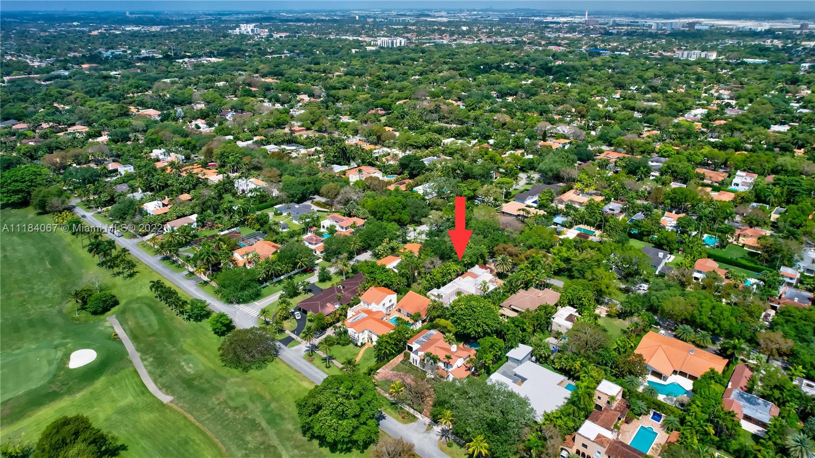 1136 Alhambra Circle Coral Gables, FL 33134 - Photo 62 of 67