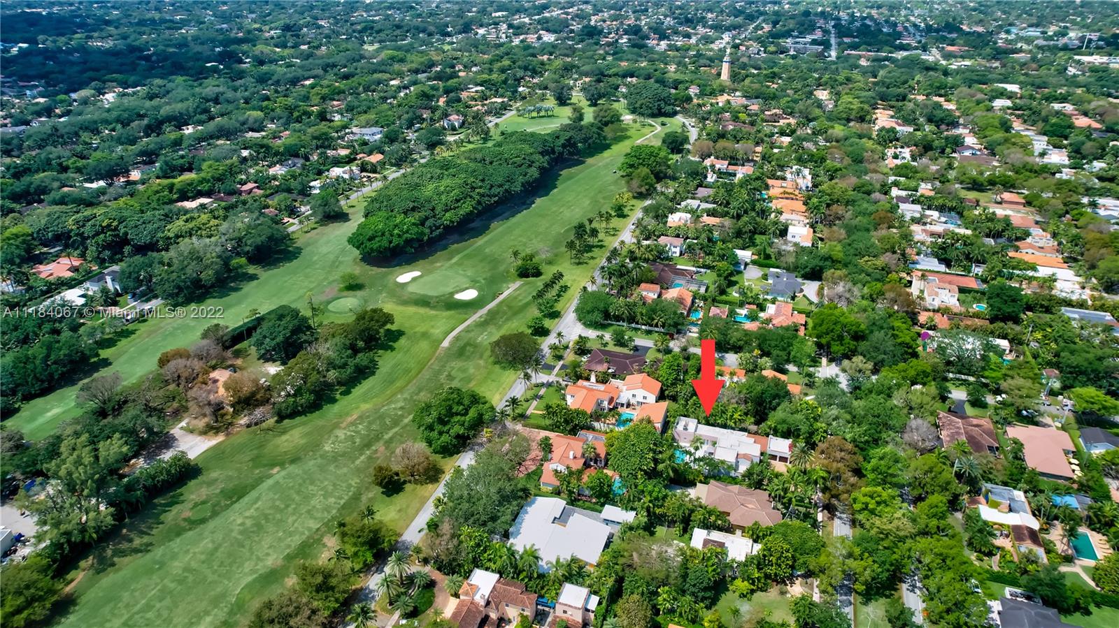 1136 Alhambra Circle Coral Gables, FL 33134 - Photo 63 of 67